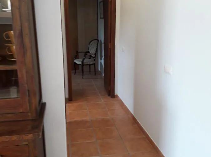 Apartment Blue Famara